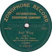 Zonophone X-42751